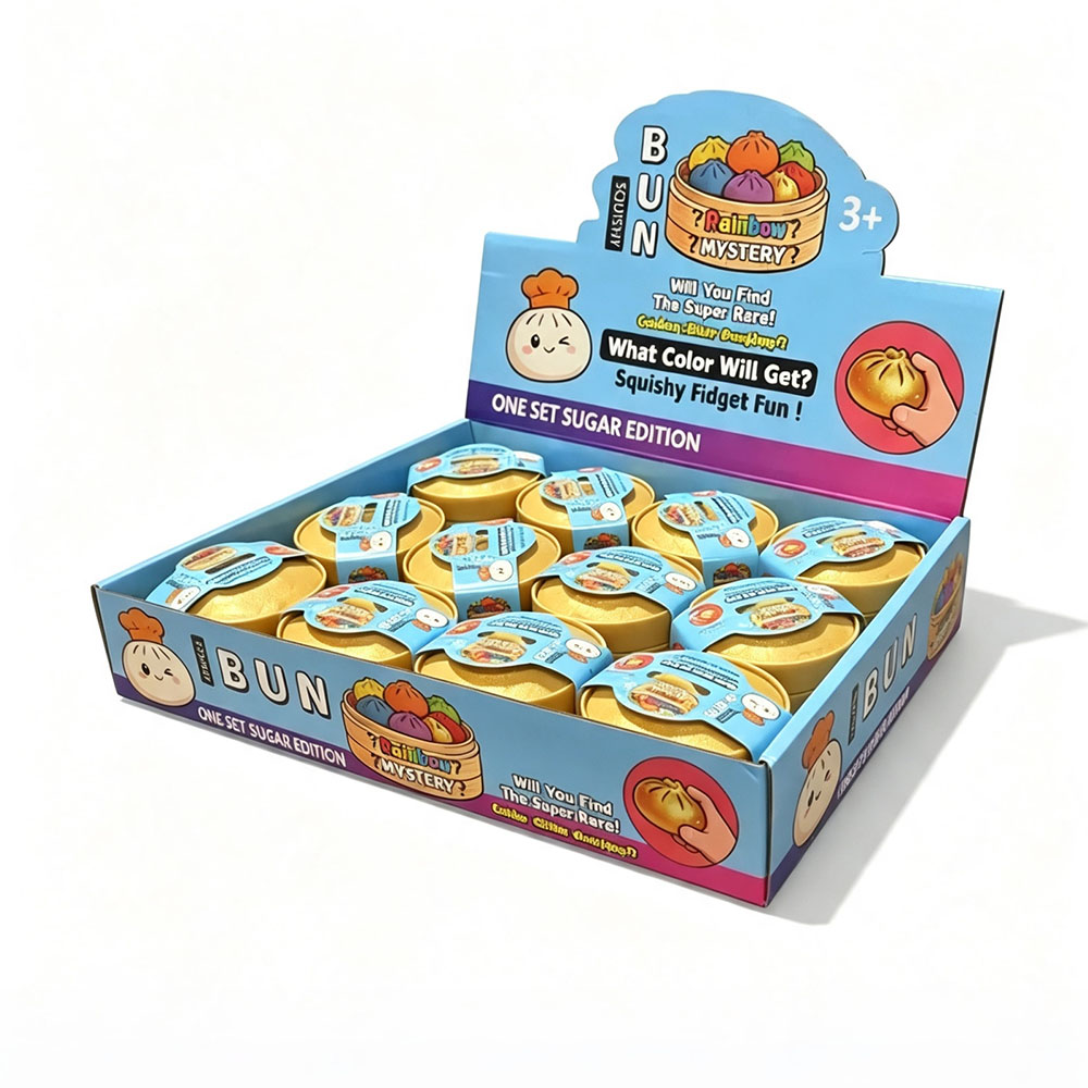 Realistic Fake Food Gag Gift 1 - Mystery Box Blind Bag review and price