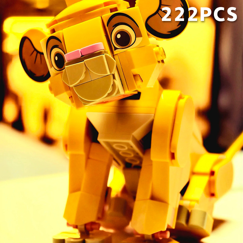 2026 New Arrival DIY Cartoon L - Lego Set Technic review and price
