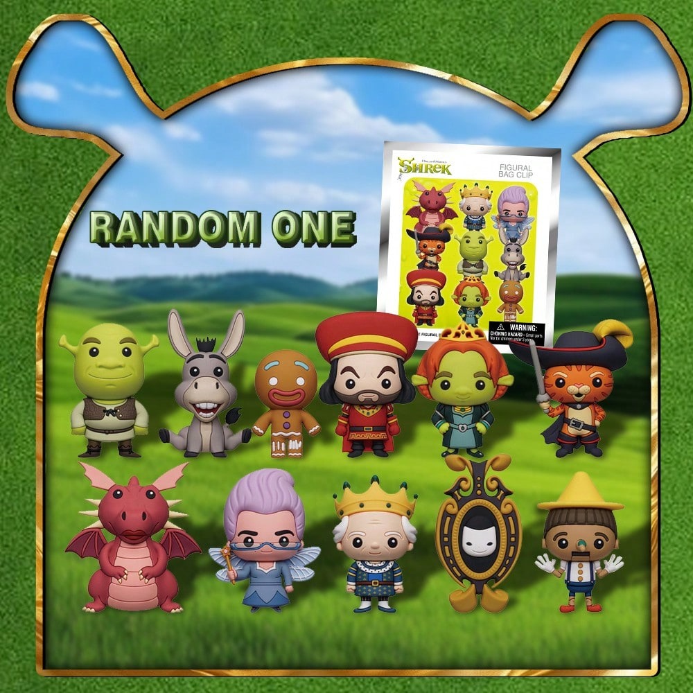 1PC Universal Officially Licen - Mystery Box Blind Bag review and price