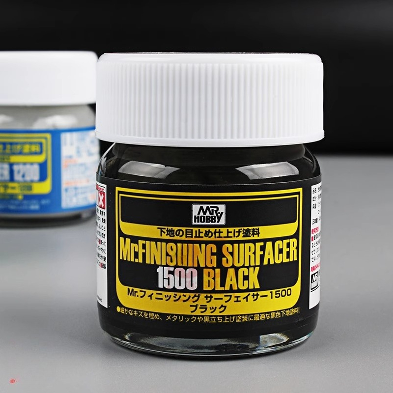 40ml Water Based Primer for Fi - Tamiya Model Paint Set review and price