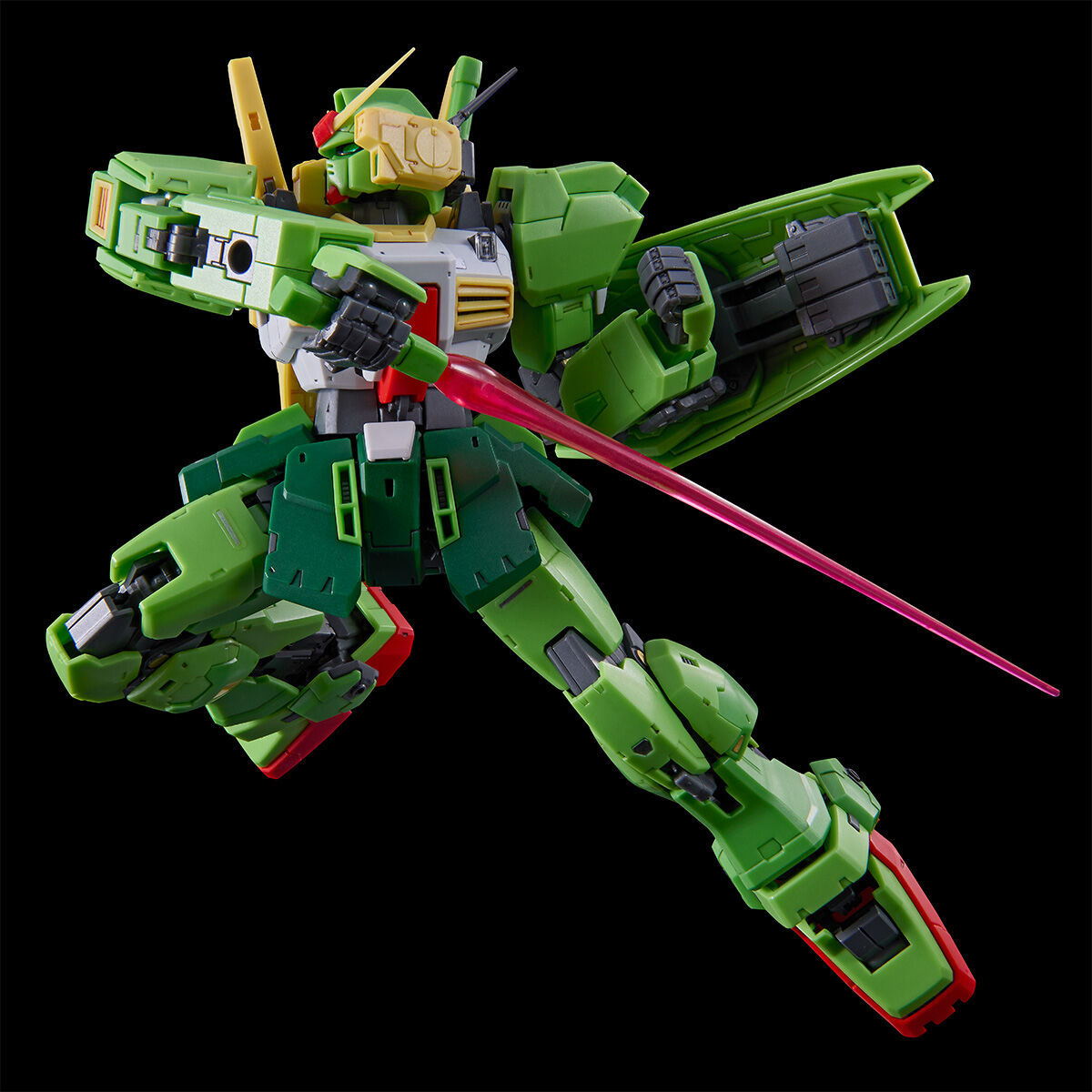 Pre-sale Bandai PB LIMITED RG  - Bandai Model Gundam Rg review and price