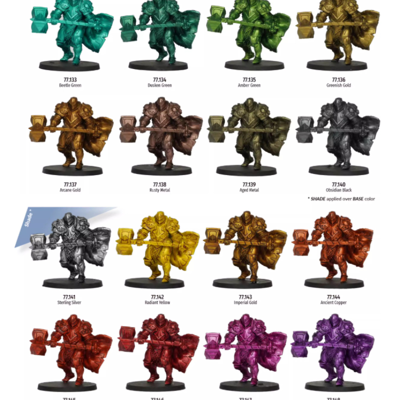 18ml Water-based Model Paint H - Tamiya Model Paint Set review and price