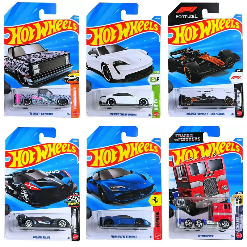 Mattel Original New Product 20 - Hot Wheels Car Track Sets review and price