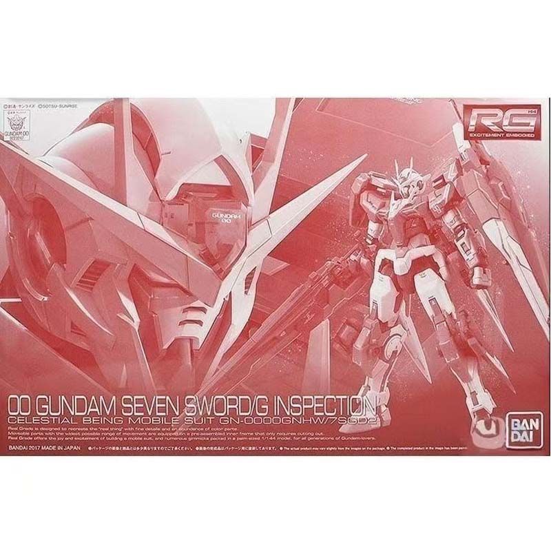 Bandai Gunpla PB Limited Editi - Bandai Model Gundam Rg review and price
