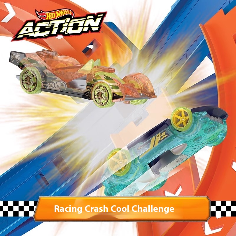 Hot Wheels Electric Whirlwind  - Hot Wheels Car Track Sets review and price